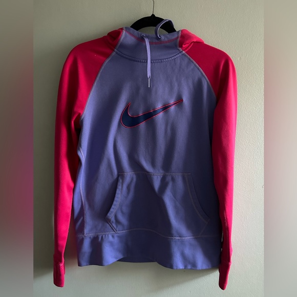 Vintage Nike Pullover - Picture 1 of 4
